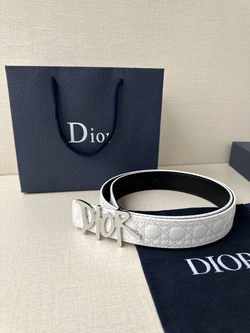 EasyMatch Christian Dior Belts 284679