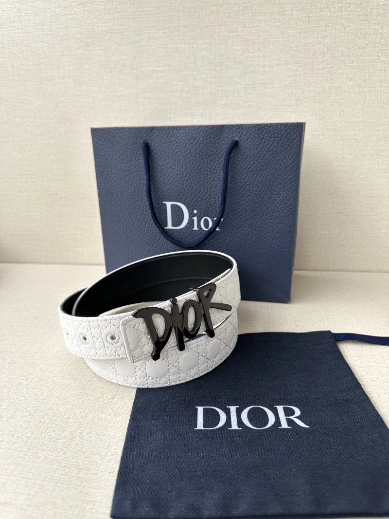 EasyMatch Christian Dior Belts 284679