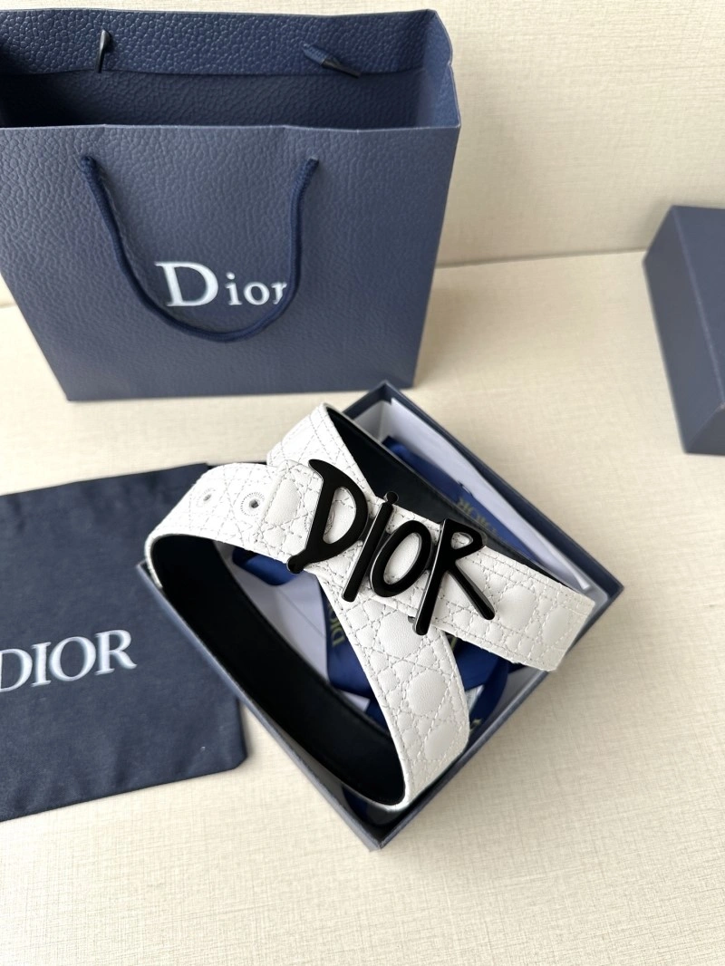 EasyMatch Christian Dior Belts 284679