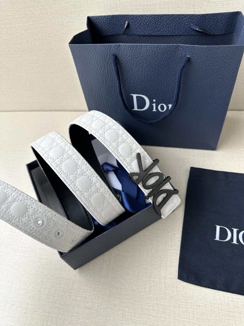EasyMatch Christian Dior Belts 284679