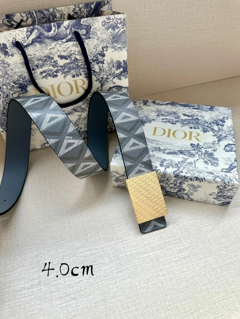 HighPerformance Christian Dior Belts 284677
