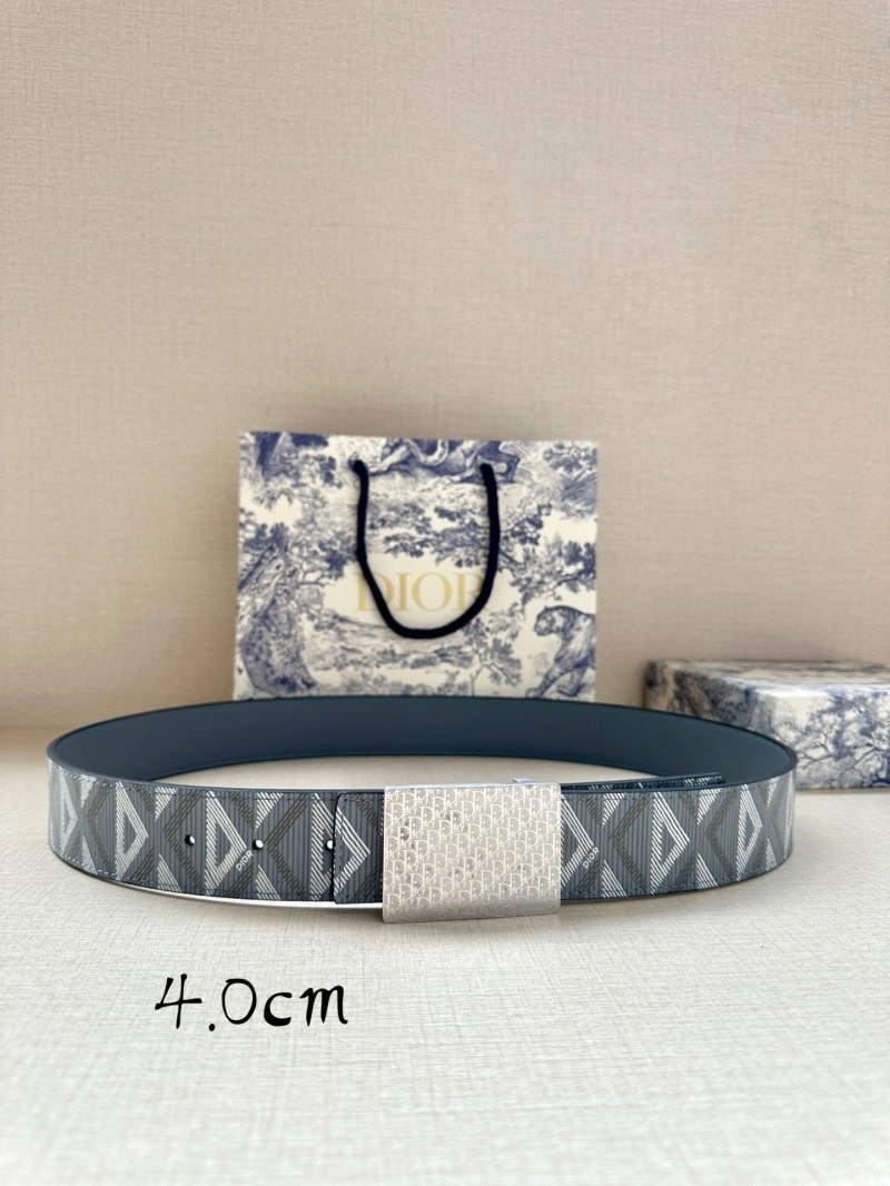 WeatherProof Christian Dior Belts 284672