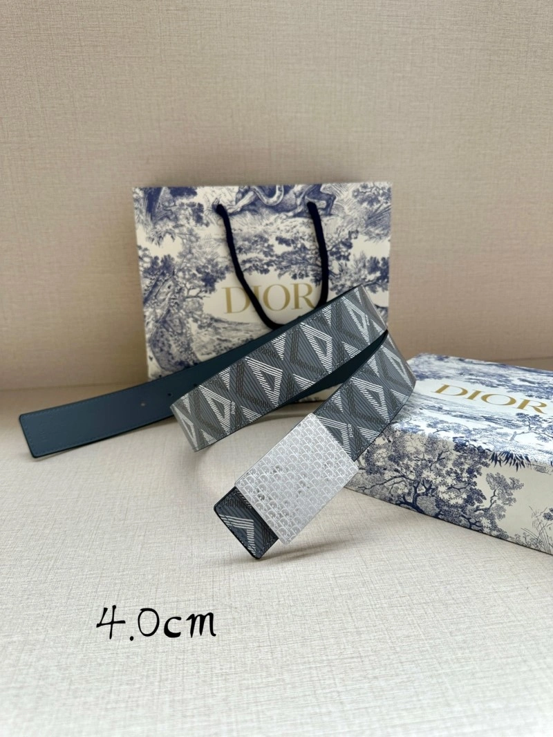 WeatherProof Christian Dior Belts 284672