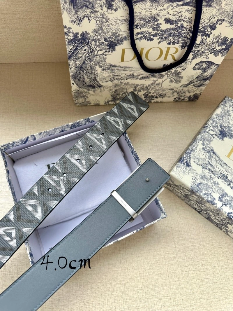 WeatherProof Christian Dior Belts 284672
