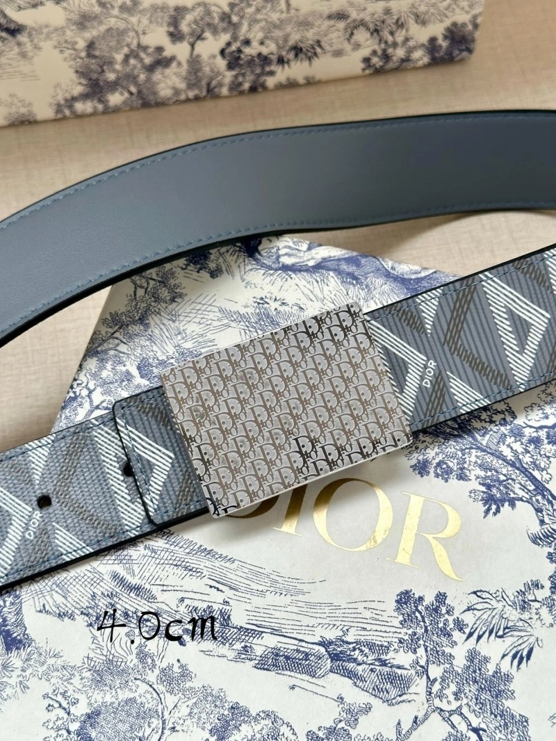 WeatherProof Christian Dior Belts 284672