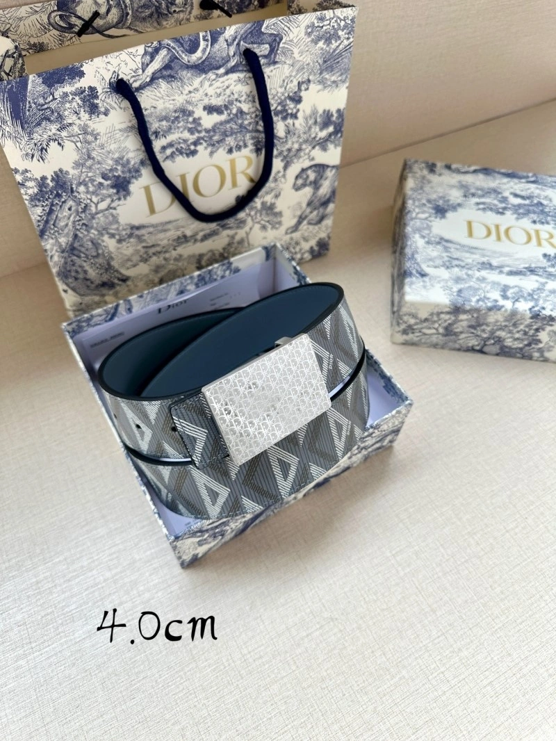 WeatherProof Christian Dior Belts 284672