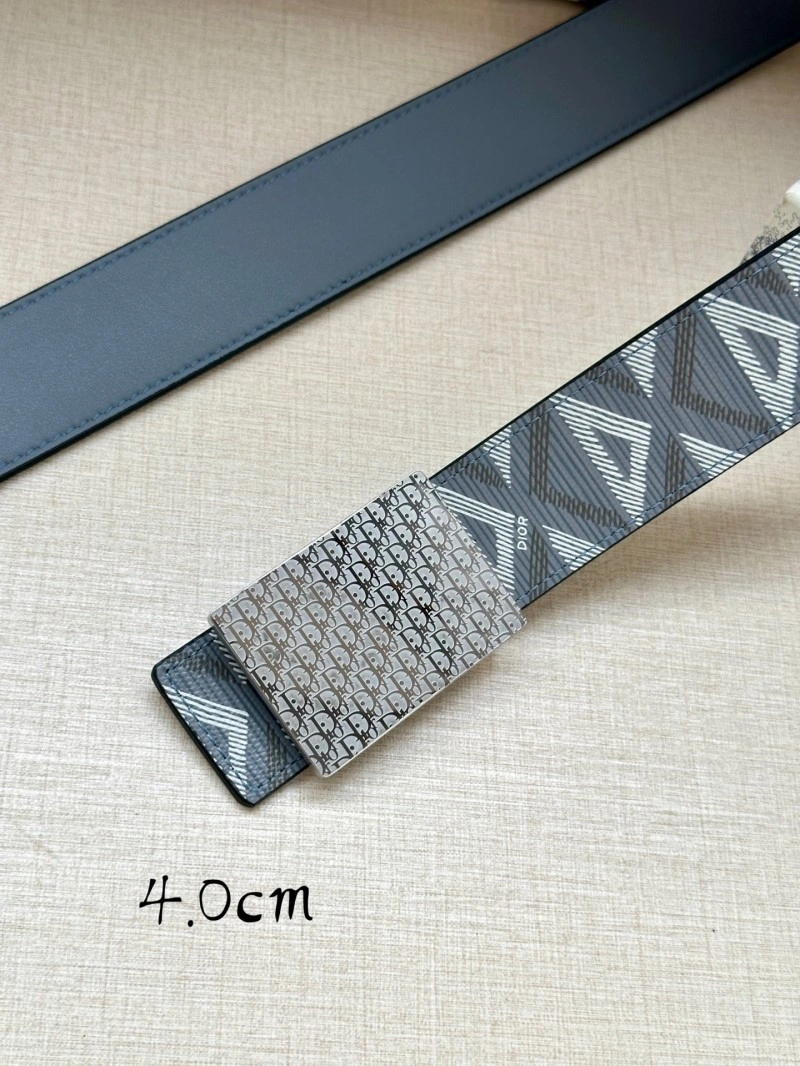 WeatherProof Christian Dior Belts 284672
