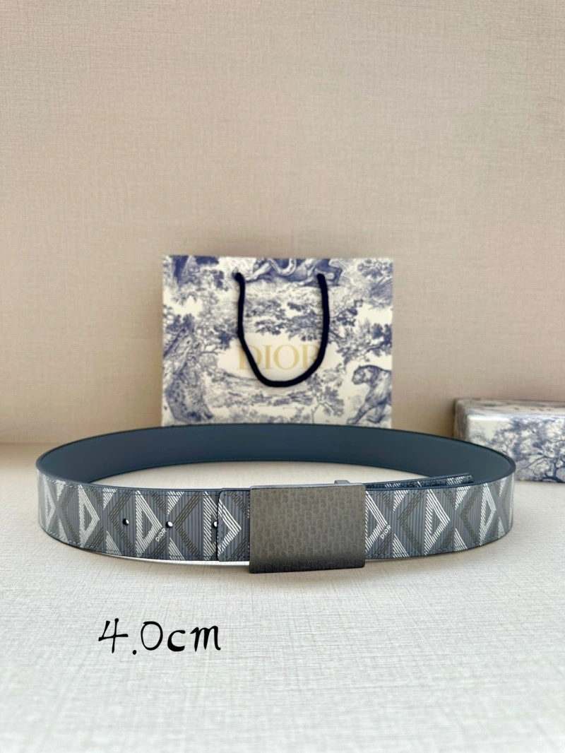 Christian Dior Belts Efficient 284655
