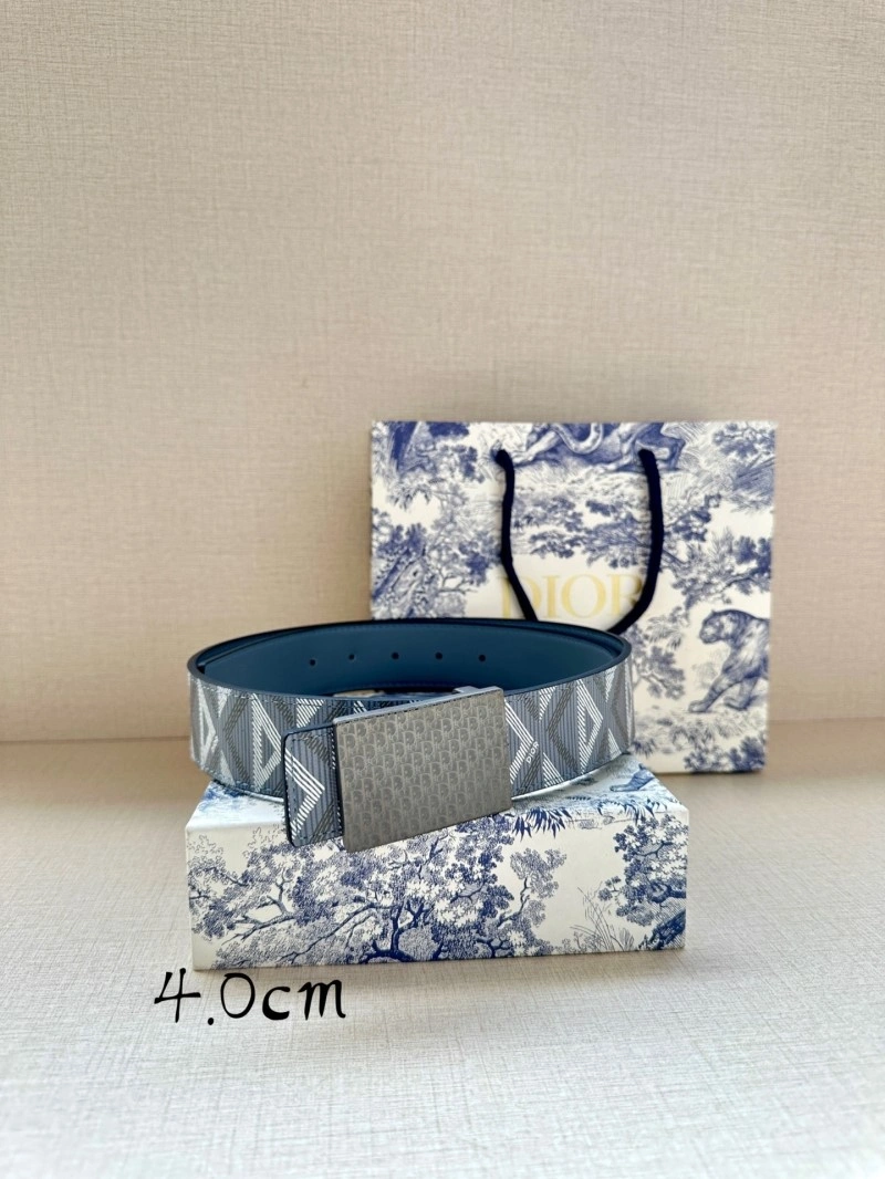 Christian Dior Belts Efficient 284655