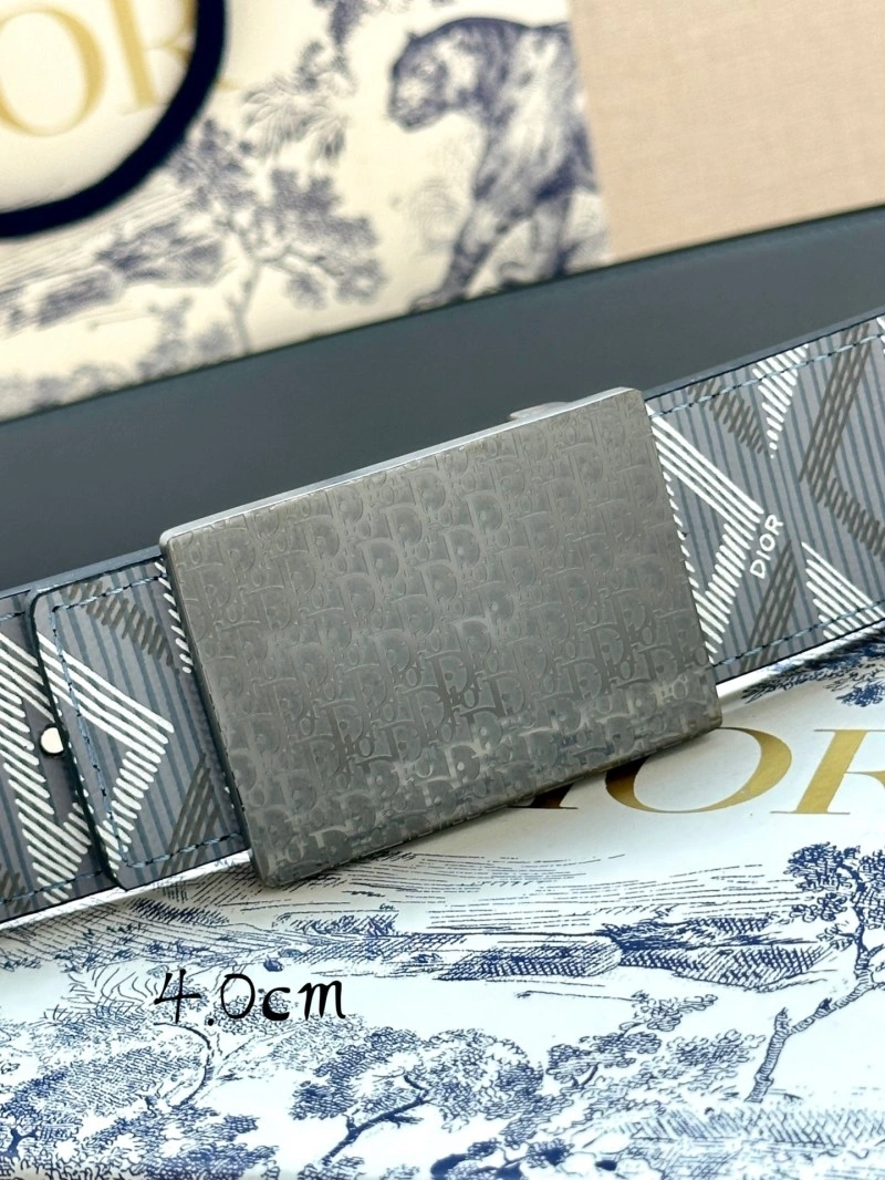 Christian Dior Belts Efficient 284655