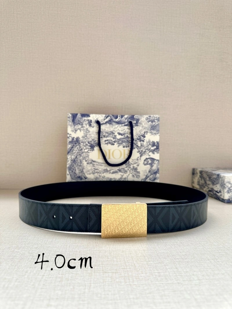 Christian Dior Belts TravelReady 284654