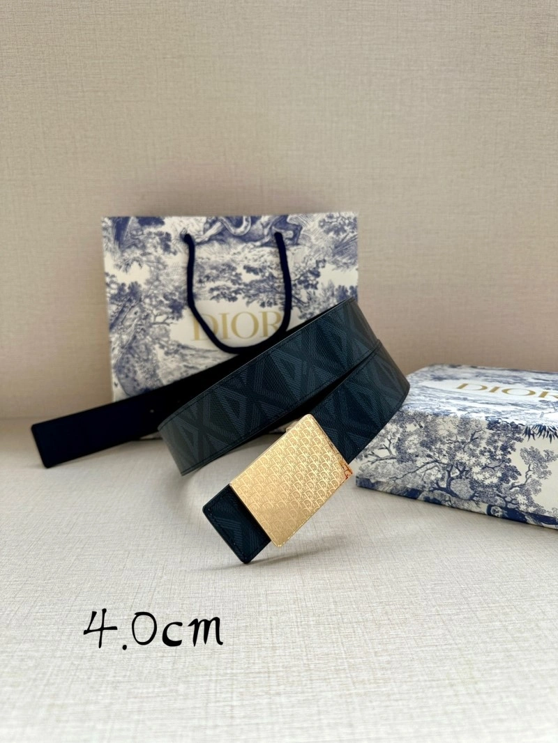 Christian Dior Belts TravelReady 284654