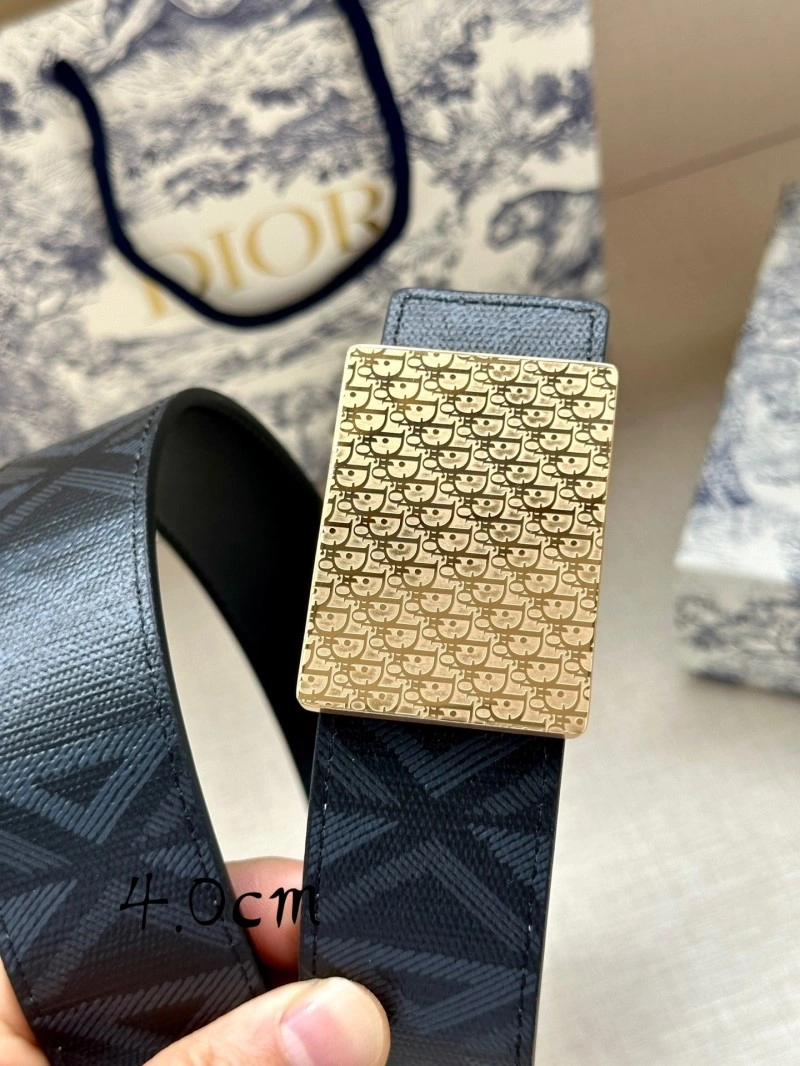 Christian Dior Belts TravelReady 284654