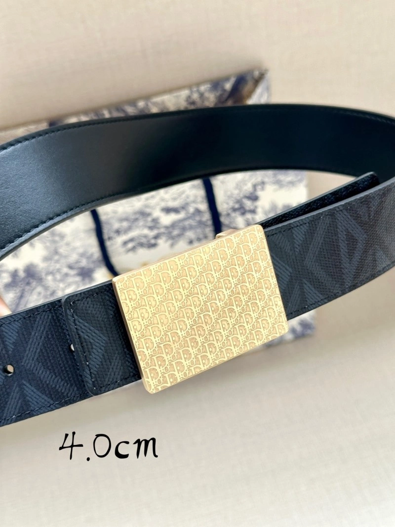 Christian Dior Belts TravelReady 284654