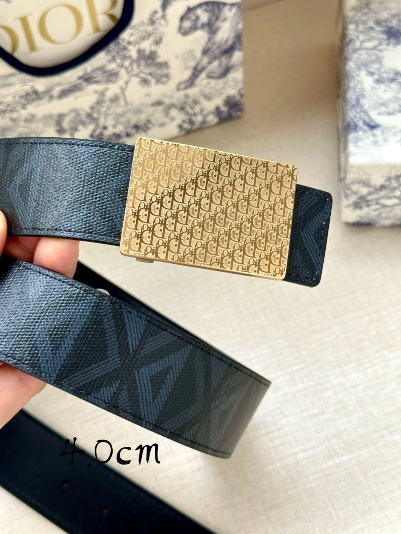 Christian Dior Belts TravelReady 284654