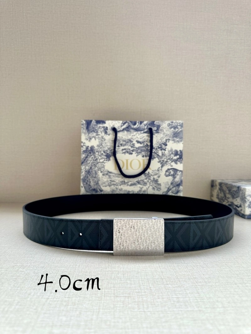 GoodFit Christian Dior Belts 284664