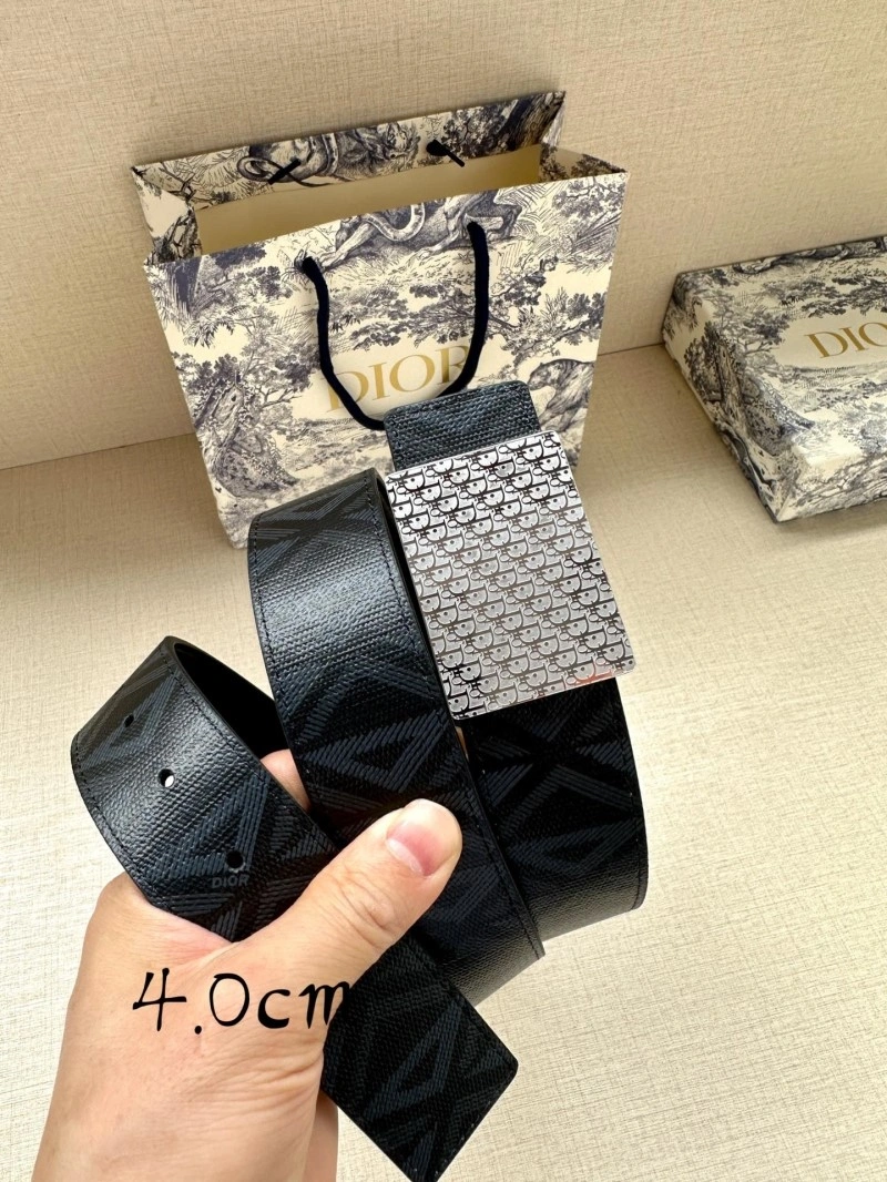 GoodFit Christian Dior Belts 284664