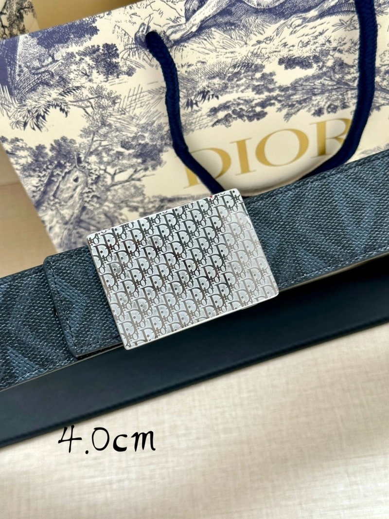 GoodFit Christian Dior Belts 284664