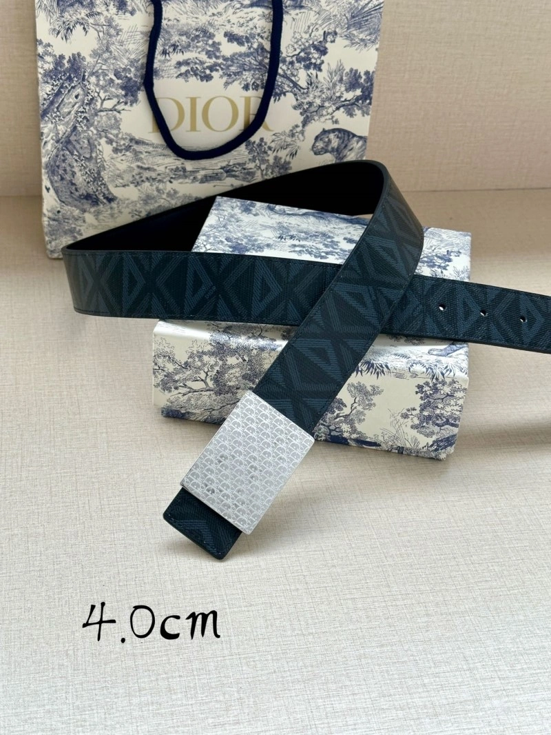 GoodFit Christian Dior Belts 284664