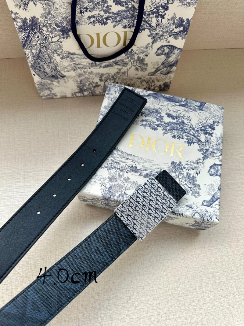 GoodFit Christian Dior Belts 284664