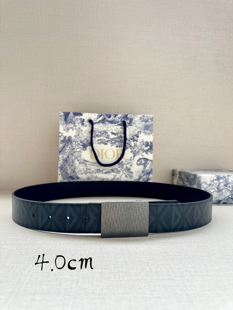 Christian Dior Belts Colorful 284667