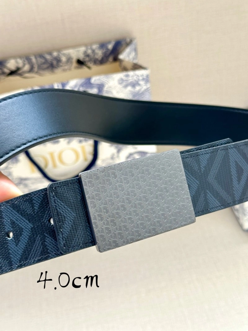 Christian Dior Belts Colorful 284667