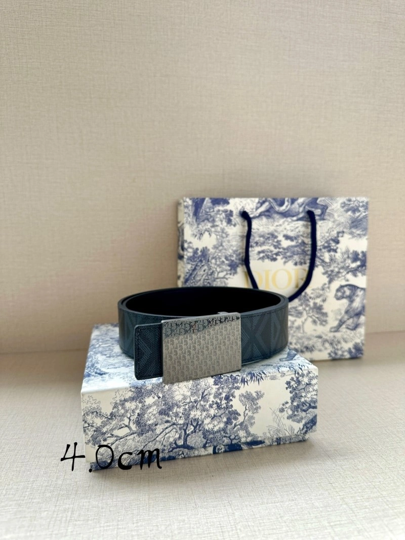 Christian Dior Belts Colorful 284667