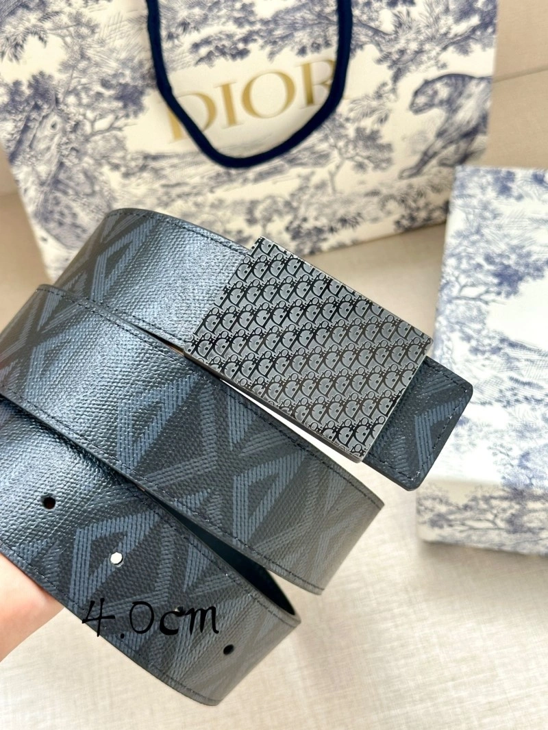 Christian Dior Belts Colorful 284667
