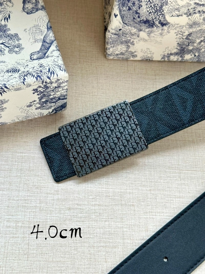 Christian Dior Belts Colorful 284667