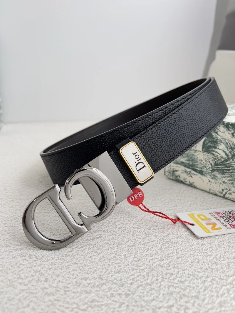 Christian Dior Belts SmoothTexture 284678
