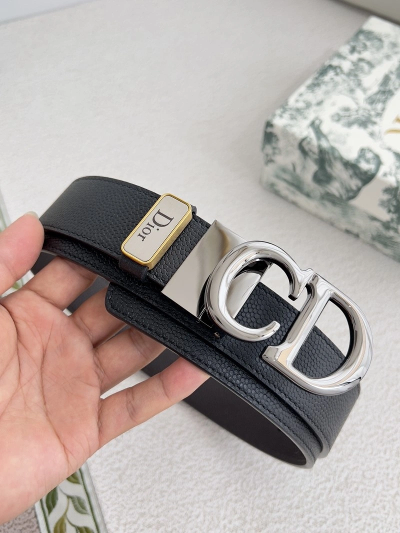 Christian Dior Belts SmoothTexture 284678