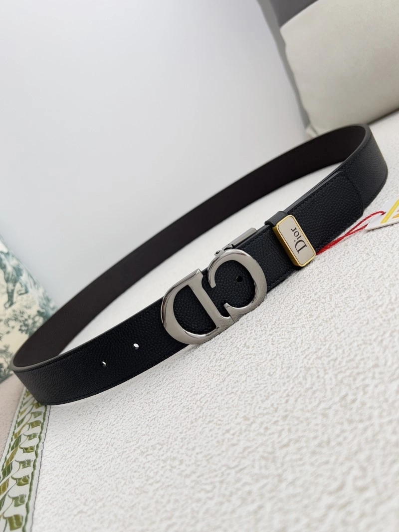 Christian Dior Belts SmoothTexture 284678
