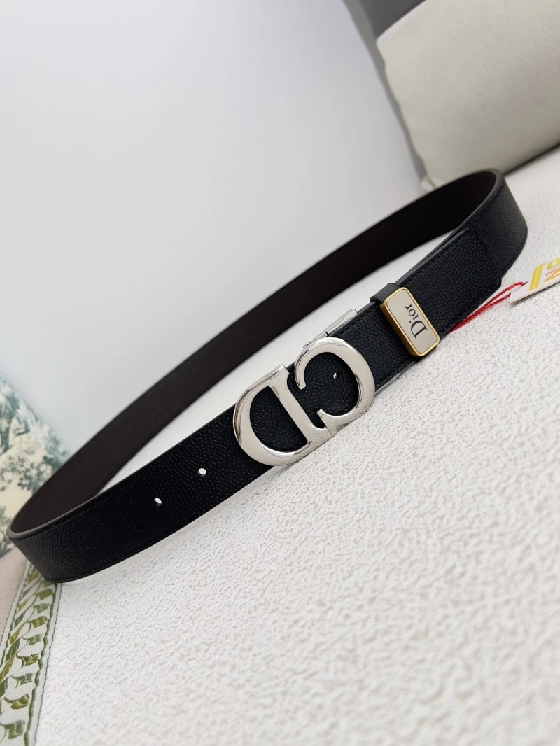 Christian Dior Belts SmoothTexture 284678