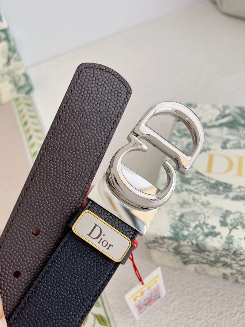 Christian Dior Belts SmoothTexture 284678