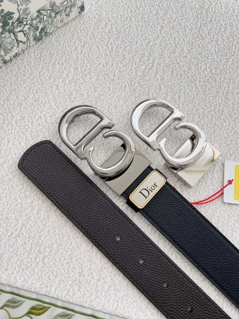 Christian Dior Belts SmoothTexture 284678