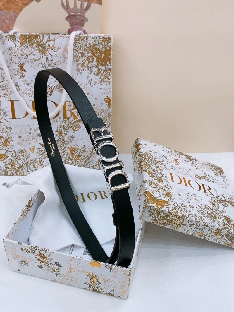 Christian Dior Belts Thermal 284652