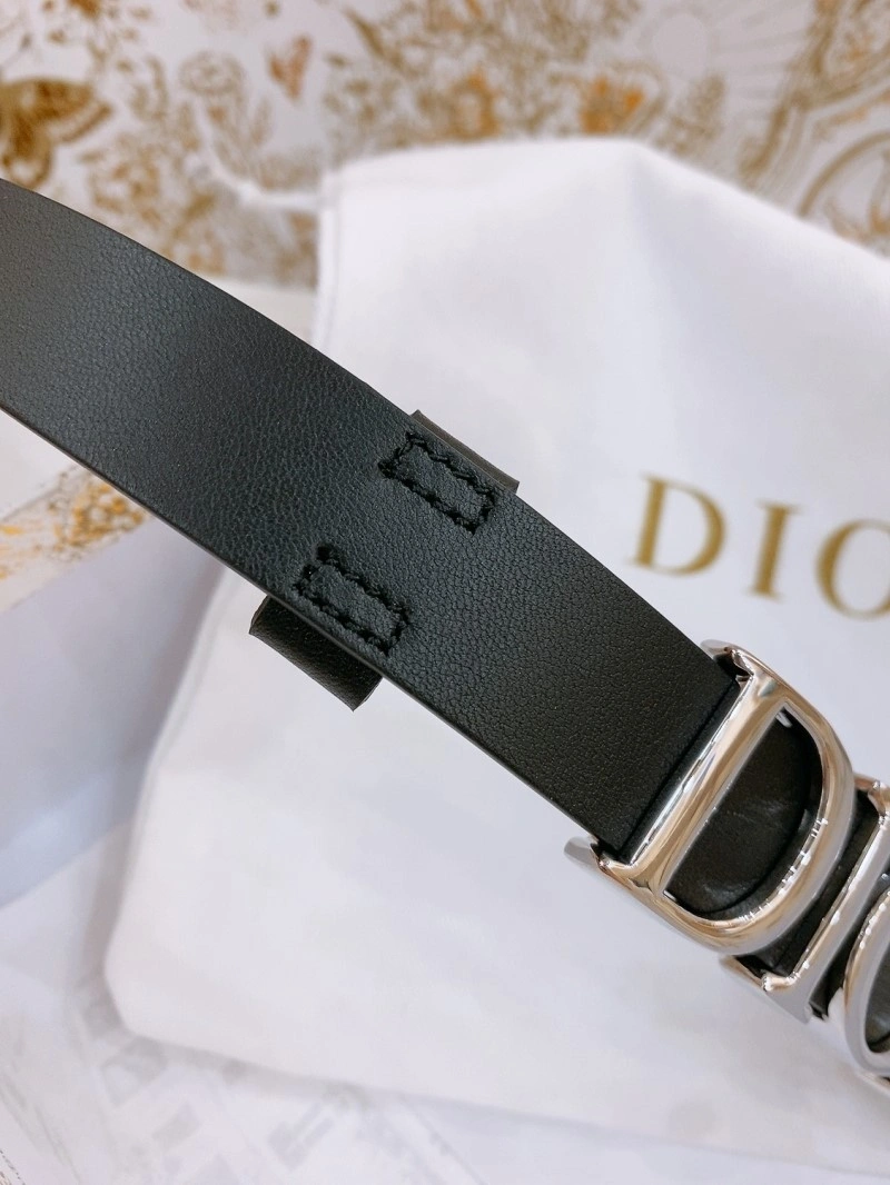 Christian Dior Belts Thermal 284652