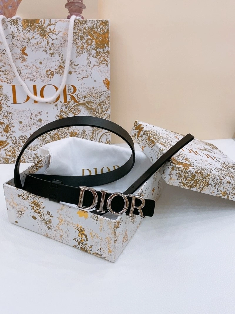 Christian Dior Belts Thermal 284652