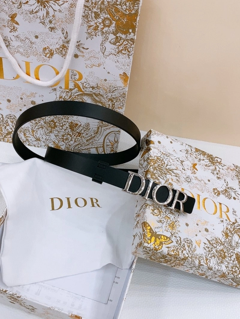 Christian Dior Belts Thermal 284652