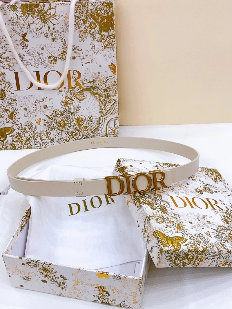 Christian Dior Belts TopPick 284656