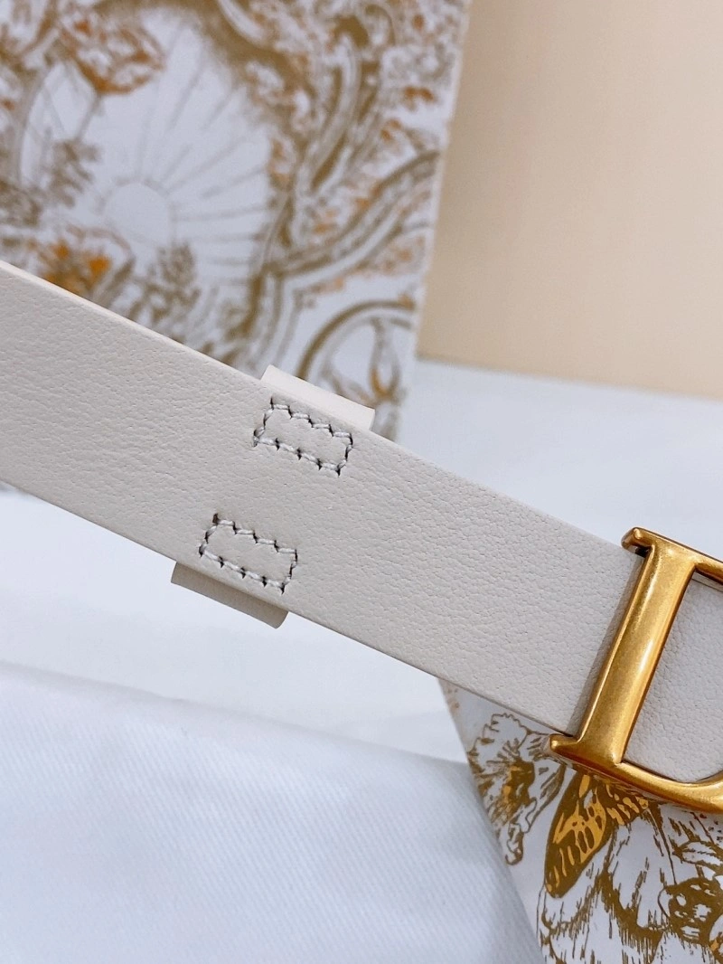 Christian Dior Belts TopPick 284656