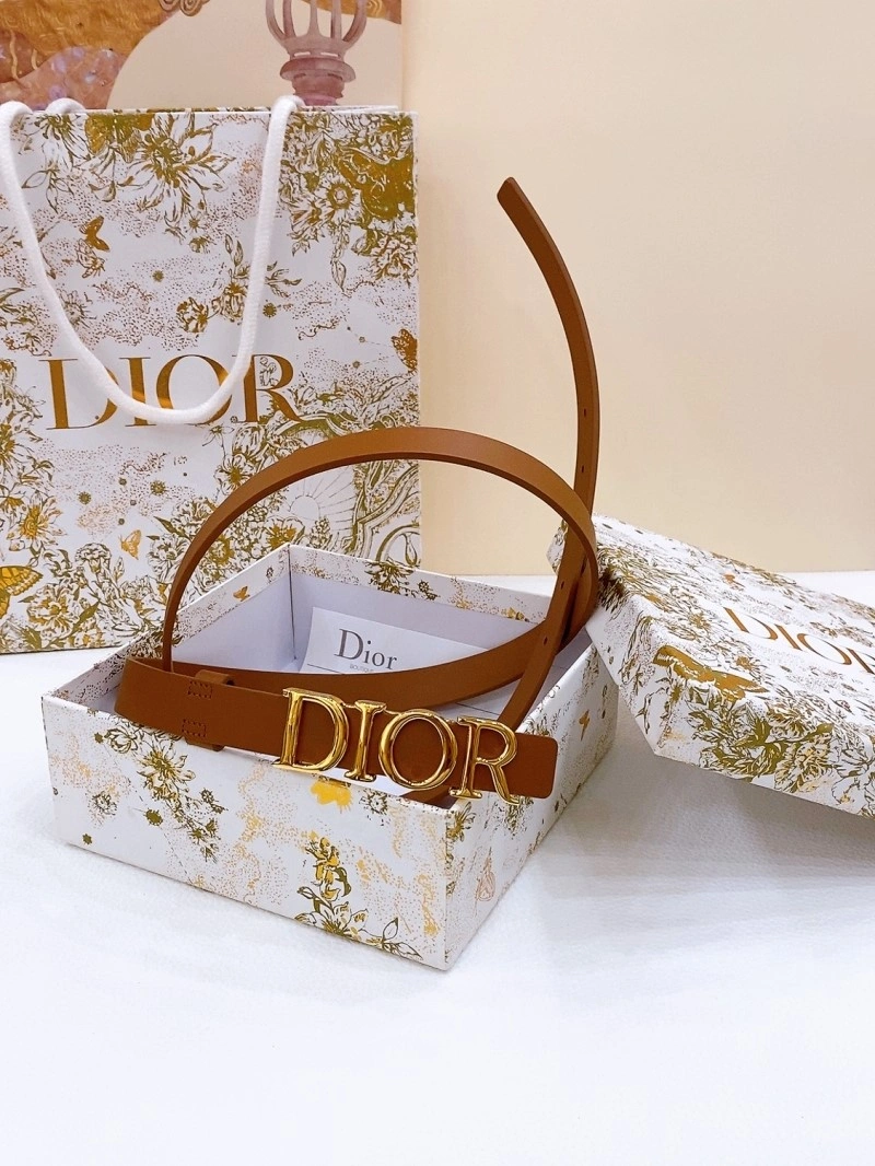 Durable Christian Dior Belts 284670