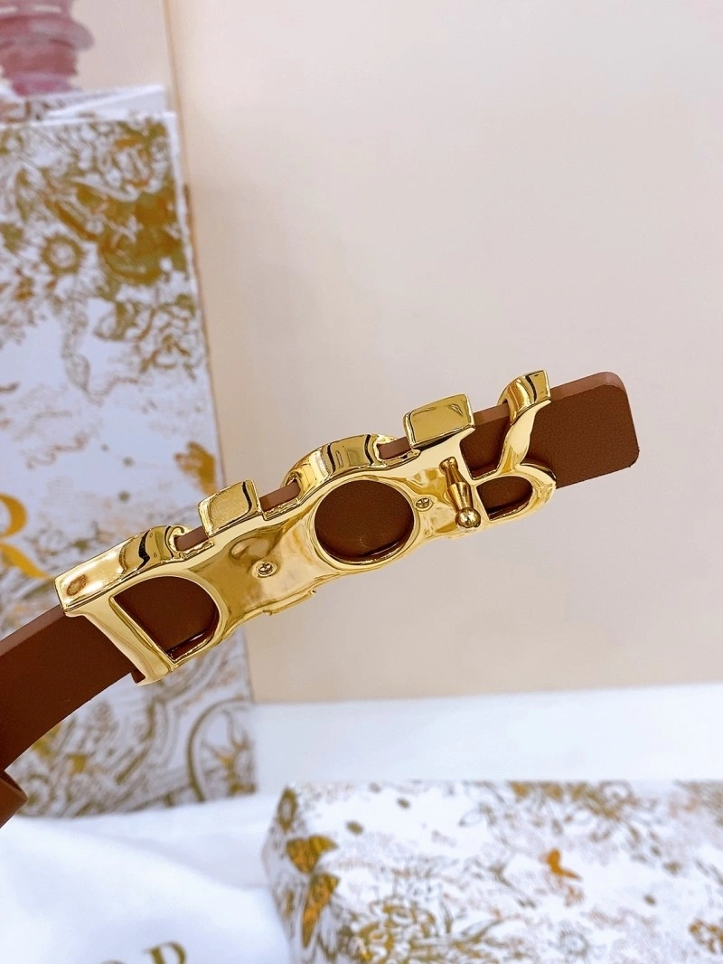 Durable Christian Dior Belts 284670