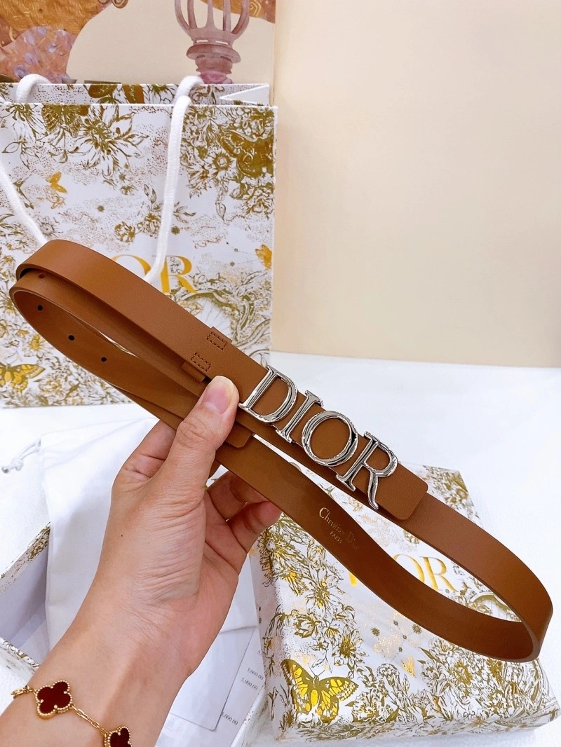 Reliable Christian Dior Belts 284675