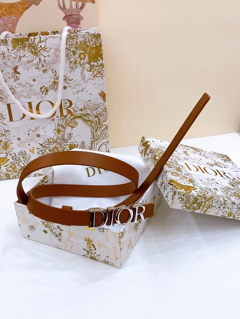 Reliable Christian Dior Belts 284675