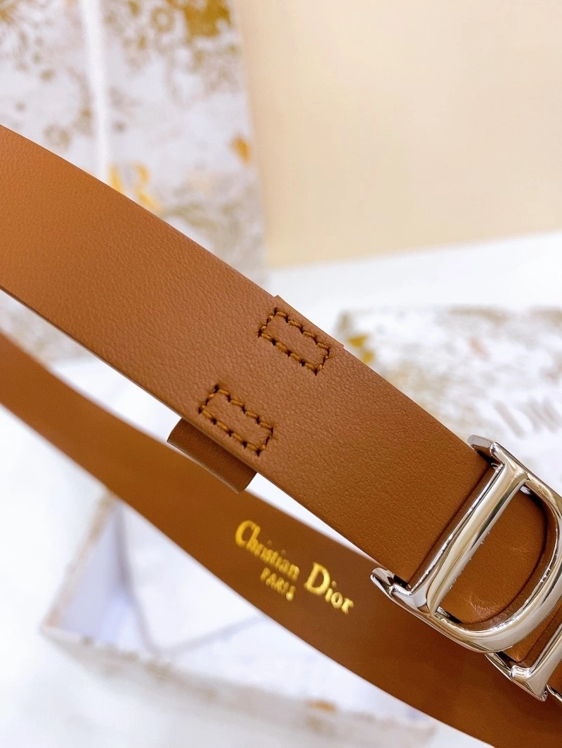 Reliable Christian Dior Belts 284675