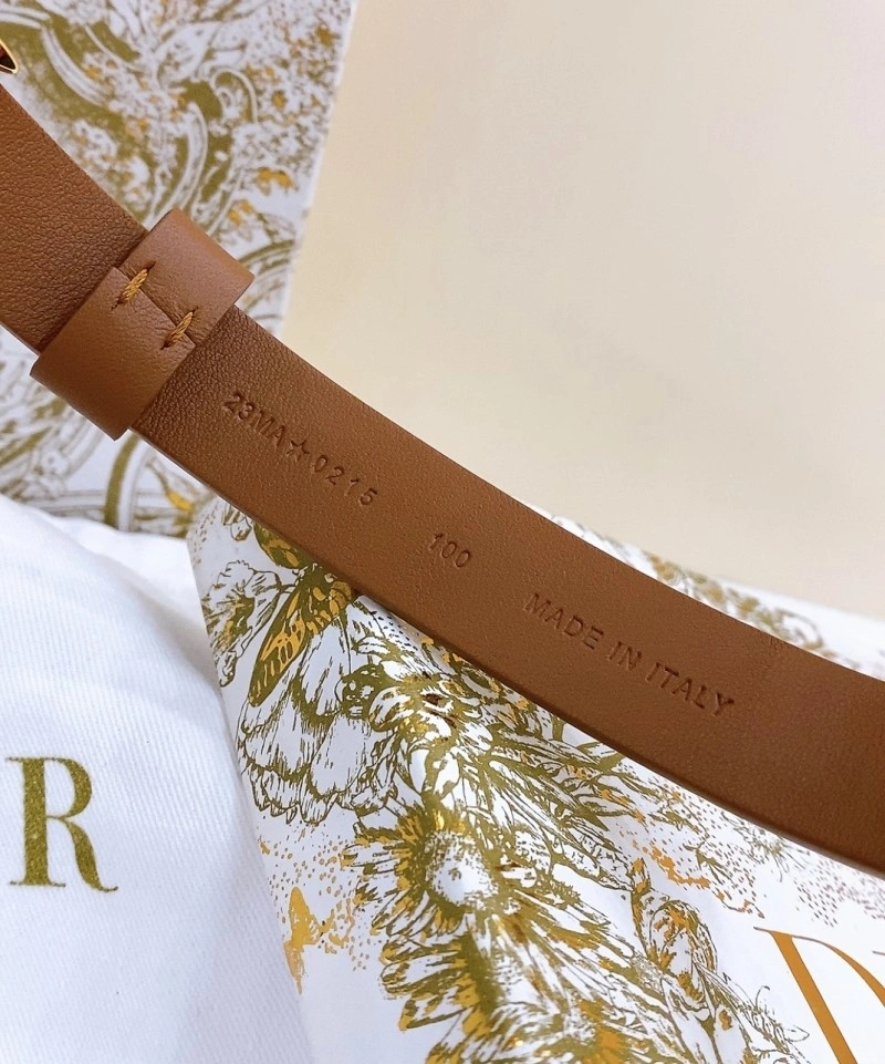 Reliable Christian Dior Belts 284675