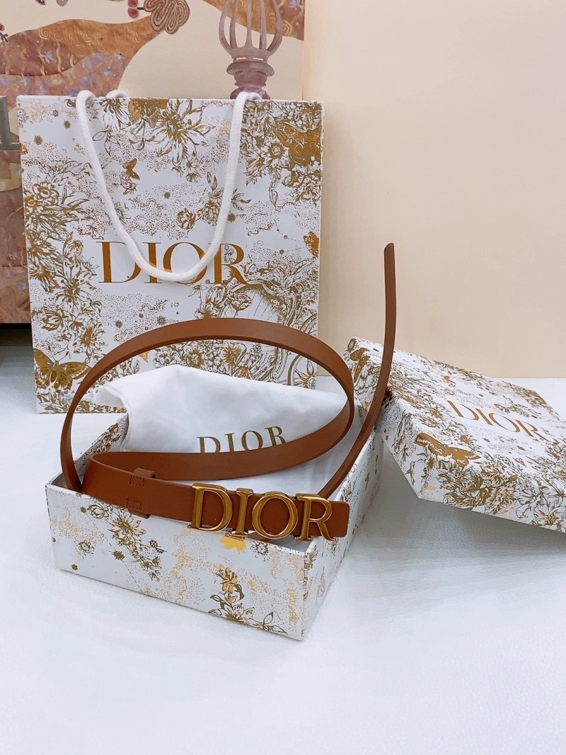 Christian Dior Belts FastDry 284659