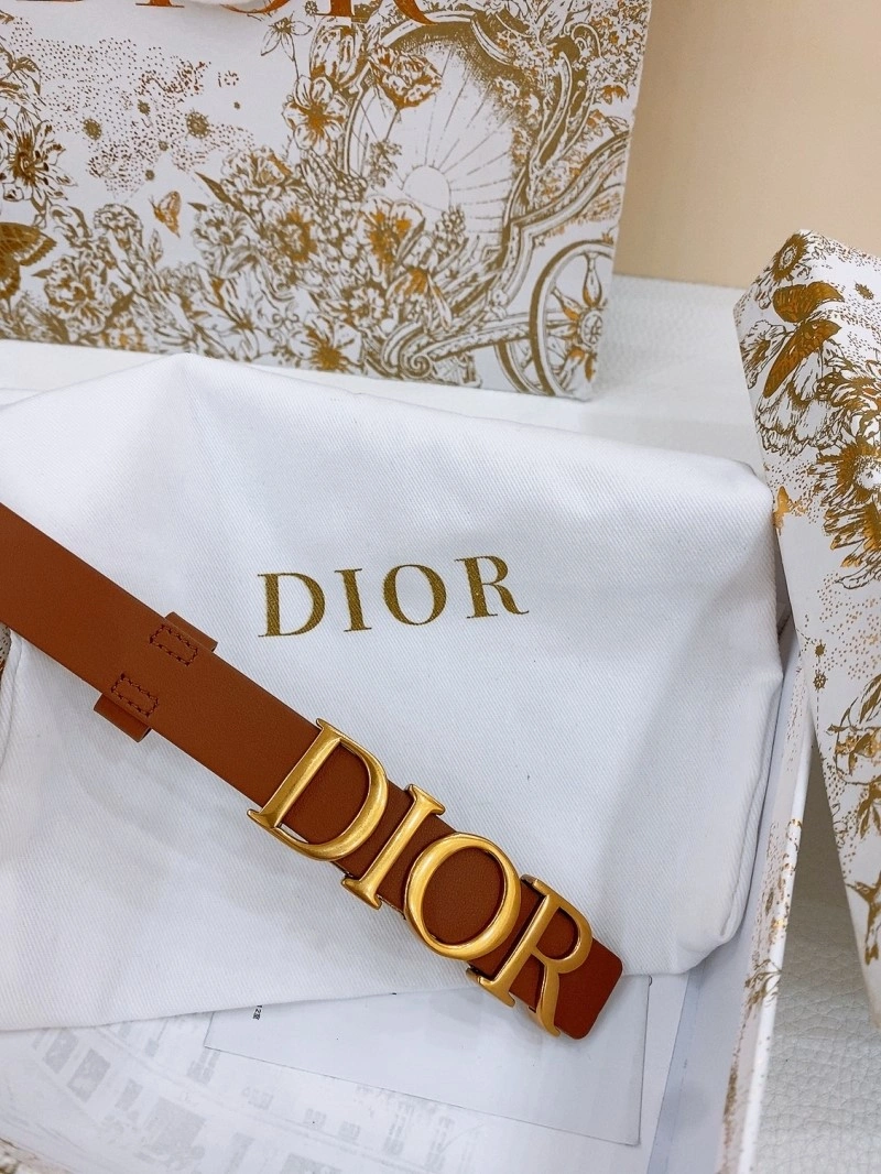 Christian Dior Belts FastDry 284659