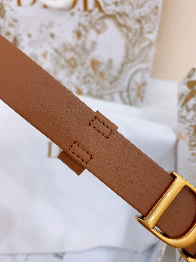 Christian Dior Belts FastDry 284659
